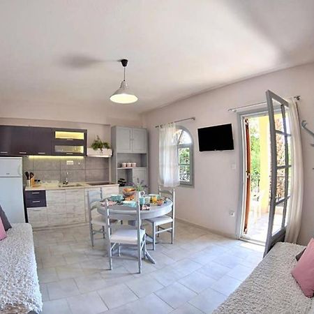 Calma Luxury Apartments #4 Sozopoli In Halkidiki Zewnętrze zdjęcie