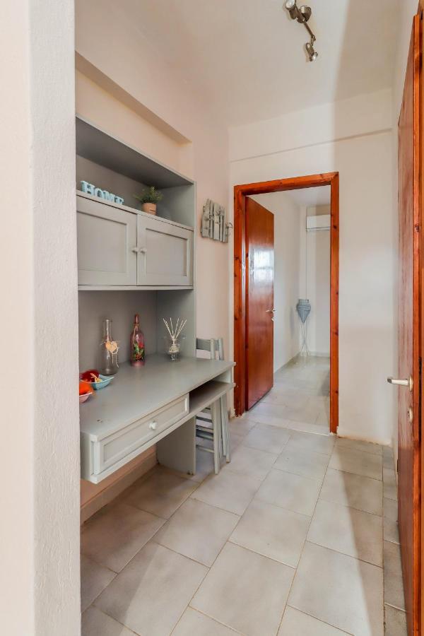 Calma Luxury Apartments #4 Sozopoli In Halkidiki Zewnętrze zdjęcie