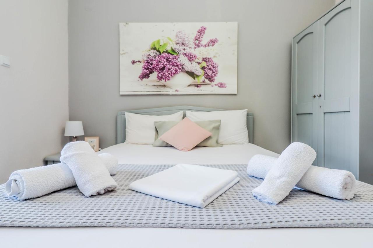 Calma Luxury Apartments #4 Sozopoli In Halkidiki Zewnętrze zdjęcie