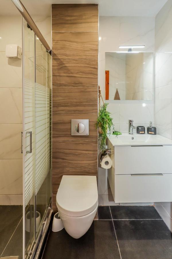 Calma Luxury Apartments #4 Sozopoli In Halkidiki Zewnętrze zdjęcie