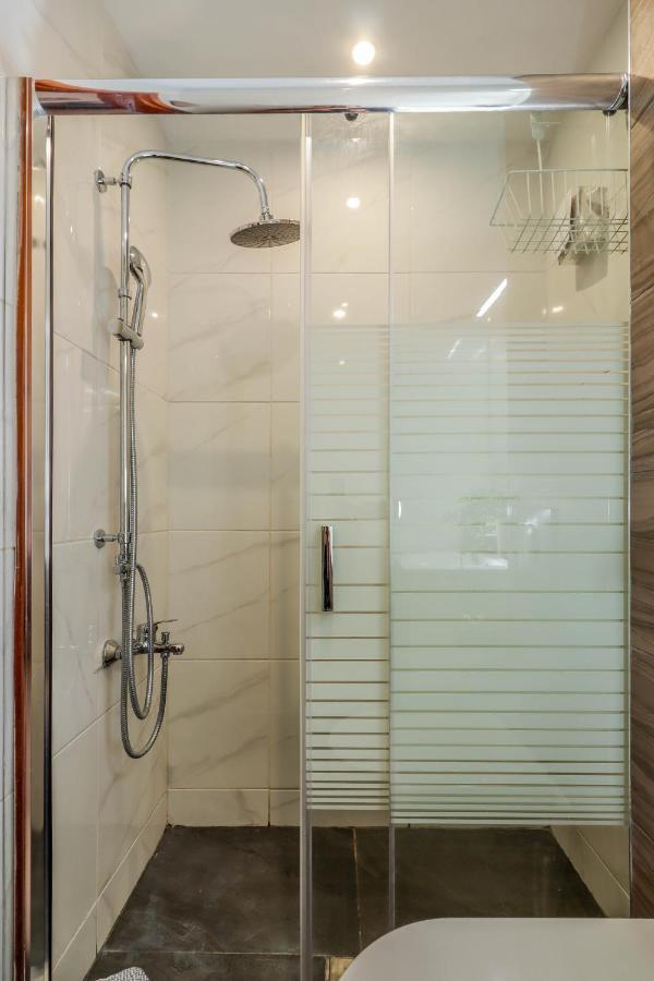 Calma Luxury Apartments #4 Sozopoli In Halkidiki Zewnętrze zdjęcie